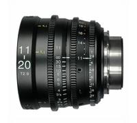 Tokina lENTE CINEMA 11-20mm T2.9 MFT