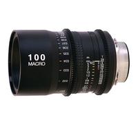 Tokina objetivo cine 100mm t/2.9 Montaje PL
