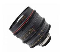 Tokina objetivo cine 16-28mm t/3 Montura Sony FE