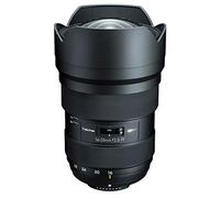 Tokina Opera 16-28mm f2.8 Full Frame