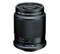 TOKINA SZ-Pro 300mm F7.1 MF Teleobjetivo catadióptrico ultracompacto para Montura Fujifilm X