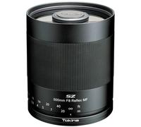 Tokina SZ 500mm F8 Reflex MF Canon EF