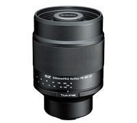 TOKINA SZ-Pro 600mm F8 MF teleobjetivo catadióptrico Compacto para Montura Fujifilm X