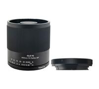 Tokina SZX SUPER TELE 400mm f/8 Reflex Nikon FX