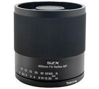 Tokina SZX SUPER TELE 400mm f/8 Reflex Nikon Z