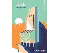 Tokio: 1 (¡Buen viaje!)