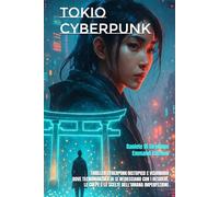 Tokio Cyberpunk