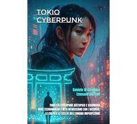 Tokio Cyberpunk