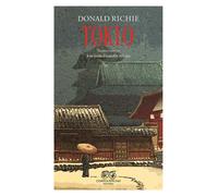 Tokio | Donald Richie