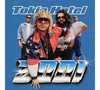 Tokio Hotel - 2001