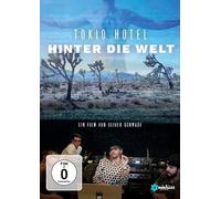 Tokio Hotel - Beyond the World ( Tokio Hotel: Hinter die Welt )