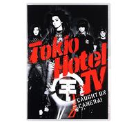 Tokio Hotel - Caught On Camera ! [Italia] [DVD]