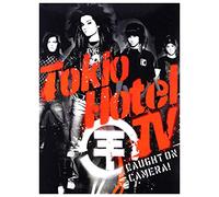 Tokio Hotel - Caught On Camera ! [Italia] [DVD]