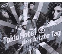 Tokio Hotel - Der Letzte Tag Cd2 [Import]