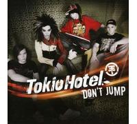 Tokio Hotel - Don T Jump [Import]