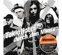 Tokio Hotel - Durch Den Monsun [Import]