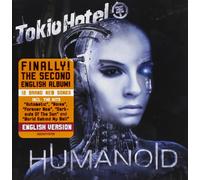 Tokio Hotel - Humanoid