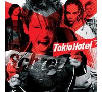 Tokio Hotel - Schrei