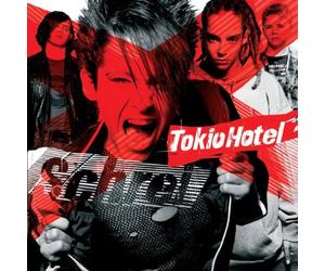 Tokio Hotel - Schrei