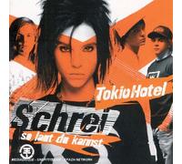 Tokio Hotel - Schrei [So Laut du Kannst]