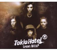 Tokio Hotel - Spring nicht (Single) [Alemania] [DVD]