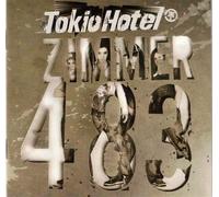 Tokio Hôtel - Zimmer 483