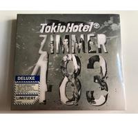 Tokio Hotel - Zimmer 483 + DVD