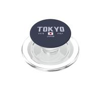 Tokio Japan Field/Tokio Nihon PopSockets PopGrip para MagSafe