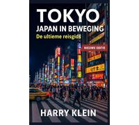 TOKIO JAPAN REISGIDS 2026