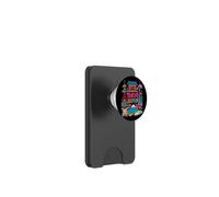 Tokio Japón Viaje Souvenir City Landmark Turista Regalo PopSockets PopWallet para MagSafe
