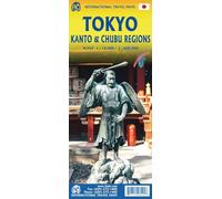 Tokio Kanto / Chubu