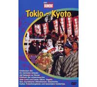 Tokio/Kyoto - On Tour [Alemania] [DVD]