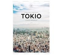 Tokio La Guía Hedonista (pequeños Atlas Hedonistas)