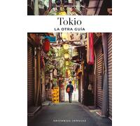 Tokio, La otra guía (2025)