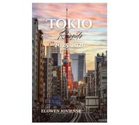 Tokio Reisgids 2025-2026