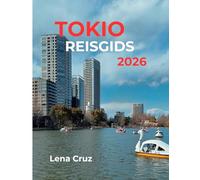 Tokio Reisgids 2026