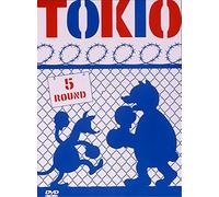 Tokio - Tokio - 5 Round [Edizione: Giappone] [Italia] [DVD]