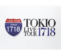 Tokio - Tokio Live Tour 1718 [Edizione: Giappone] [Italia] [DVD]