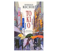 Tokio: Una de las ciudades más grandes del mundo (CIUDADES Y HOMBRES)
