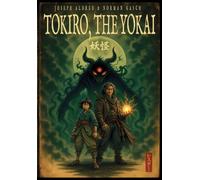 Tokiro, the Yokai: Finding the Wish, part 1