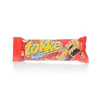 Tokke Barritas Chocolate - 1 chocolate