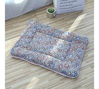 Toknforaerd - Manta calmante para gatos, acogedora manta de gato para la ansiedad, manta de lactancia de gatos, manta calmante para gatos de interior, manta acogedora y calmante para gatos para la