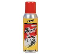 Toko Base Performance Paraffin red 100ml Cera líquida