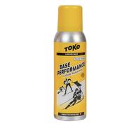 TOKO Base Perf Liquid 100 Ml - Unisex - Amarillo - talla única- modelo 2025