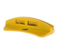 TOKO Aiguise Racloir Scraper Sharpener World Cup - Unisex - Amarillo - talla única- modelo 2026