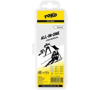 TOKO All In One Universal 120g - Unisex - Blanco - talla única- modelo 2026