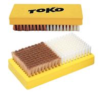 Toko Base Brush Combi Nylon/copper One Size
