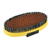 Toko - Base Brush Oval Copper with Strap, Color 0