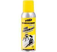 TOKO Base Perf Liquid 100 Ml - Unisex - Amarillo - talla única- modelo 2026