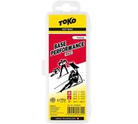 Toko Base Performance Hot Wax Red cera para esquí